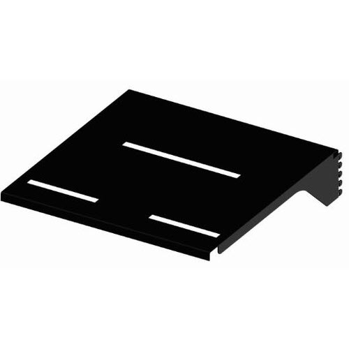 Accessory Shelves, Flat - Black (FF2, Infinity)